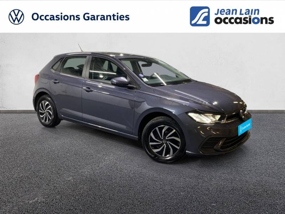 Polo 1.0 TSI 95 S&S BVM5 2023 occasion 73290 La Motte-Servolex