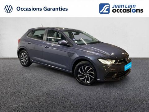 Polo 1.0 TSI 95 S&S BVM5 2023 occasion 73290 La Motte-Servolex