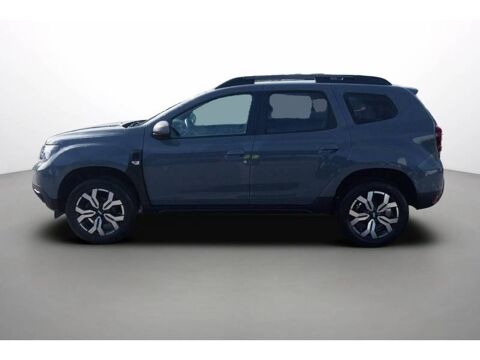 Duster ECO-G 100 4x2 Journey + 2023 occasion 29200 Brest