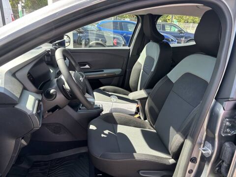 Sandero ECO-G 120 auto Stepway Extreme 2026 occasion 14500 Vire
