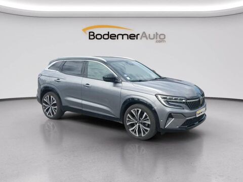Austral E-Tech hybrid 200 Iconic 2023 occasion 56850 Caudan