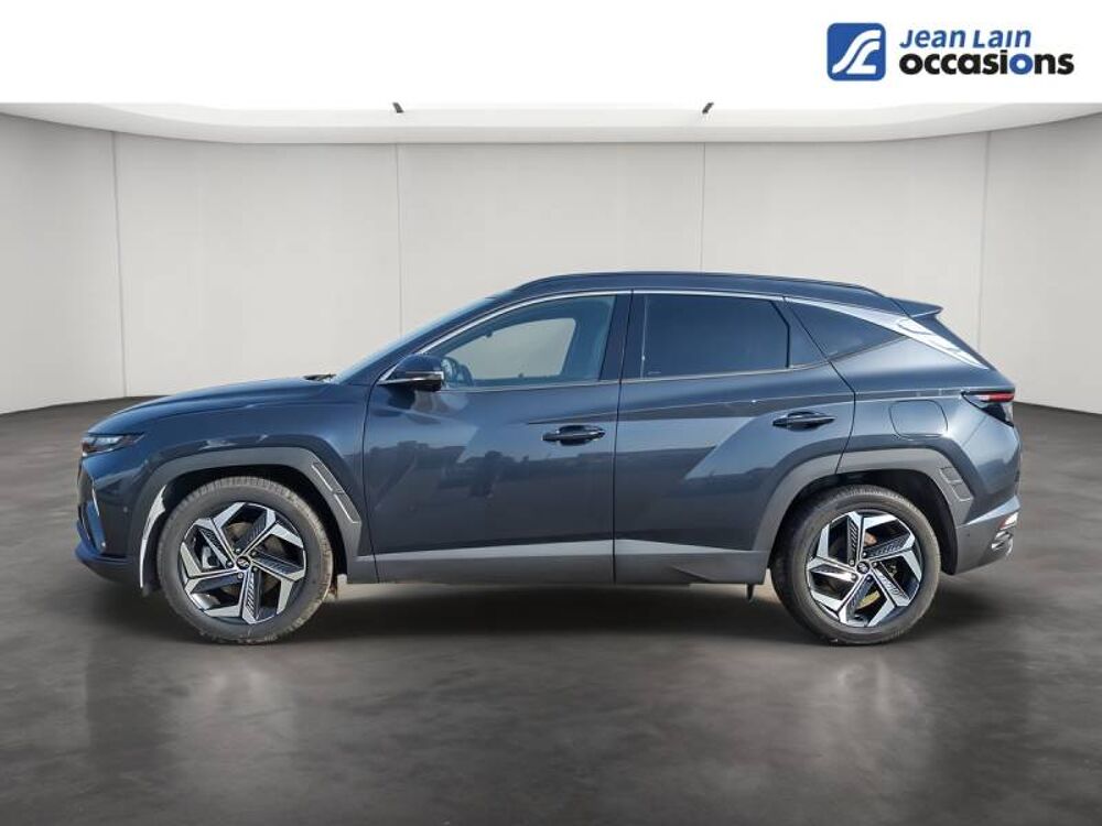 Tucson 1.6 T-GDI 265 HTRAC Plug-in BVA6 Executive 2022 occasion 26300 Chatuzange-le-Goubet