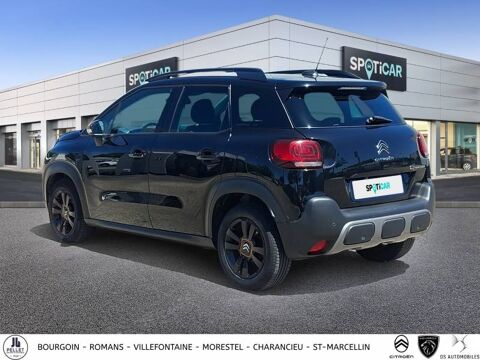 C3 Aircross BlueHDi 110 S&S BVM6 Rip Curl 2020 occasion 38300 Bourgoin-Jallieu