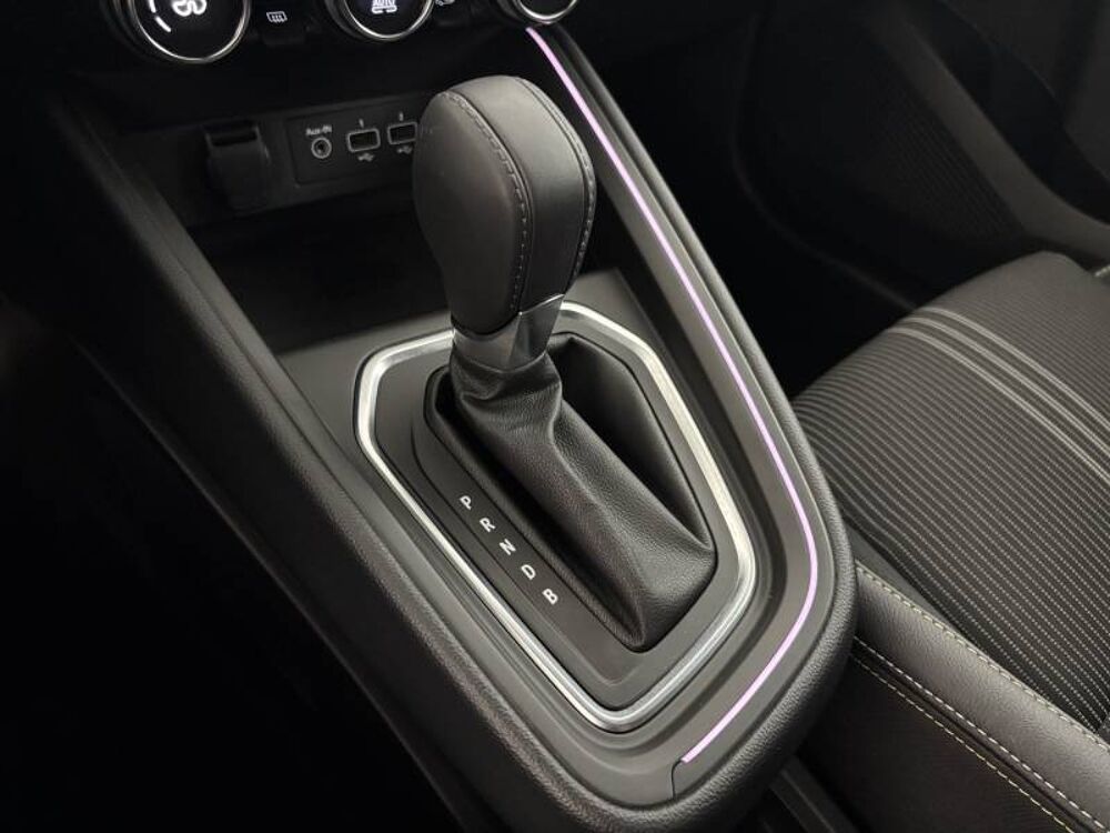 Clio E-Tech full hybrid 145 Engineered 2023 occasion 29900 Concarneau