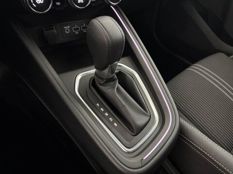 Clio E-Tech full hybrid 145 Engineered 2023 occasion 29900 Concarneau