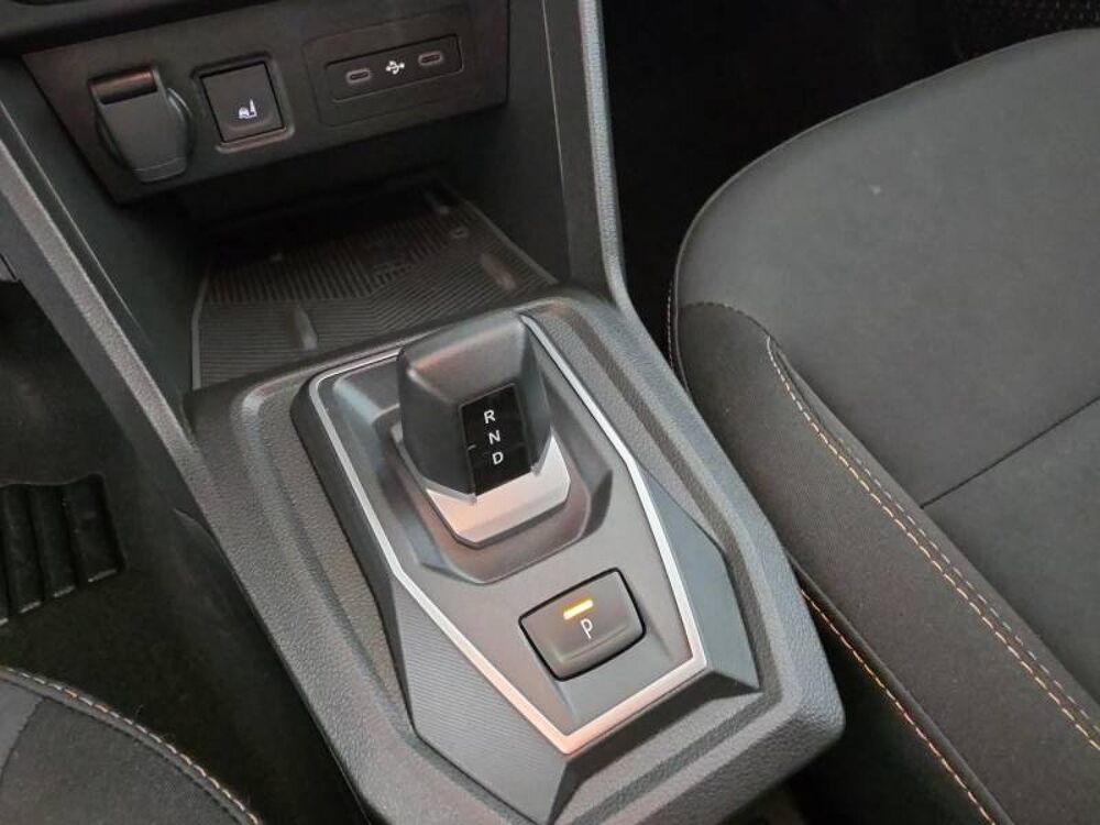 Jogger ECO-G 120 auto 7 pl Extreme 2026 occasion 61000 Alen&ccedil;on