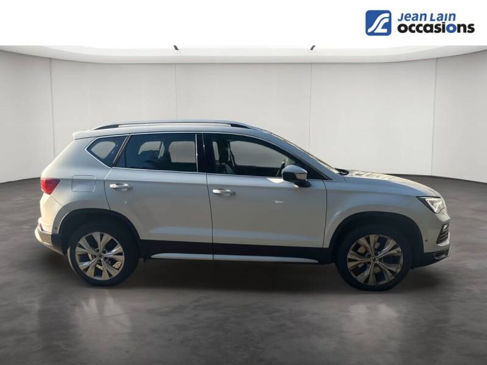 Ateca 2.0 TDI 150 ch Start/Stop DSG7 Xperience 2022 occasion 74700 Sallanches