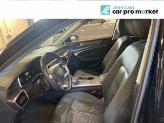 A6 Avant 40 TDI 204 ch S tronic 7 Business Executive 2024 occasion 74600 Seynod