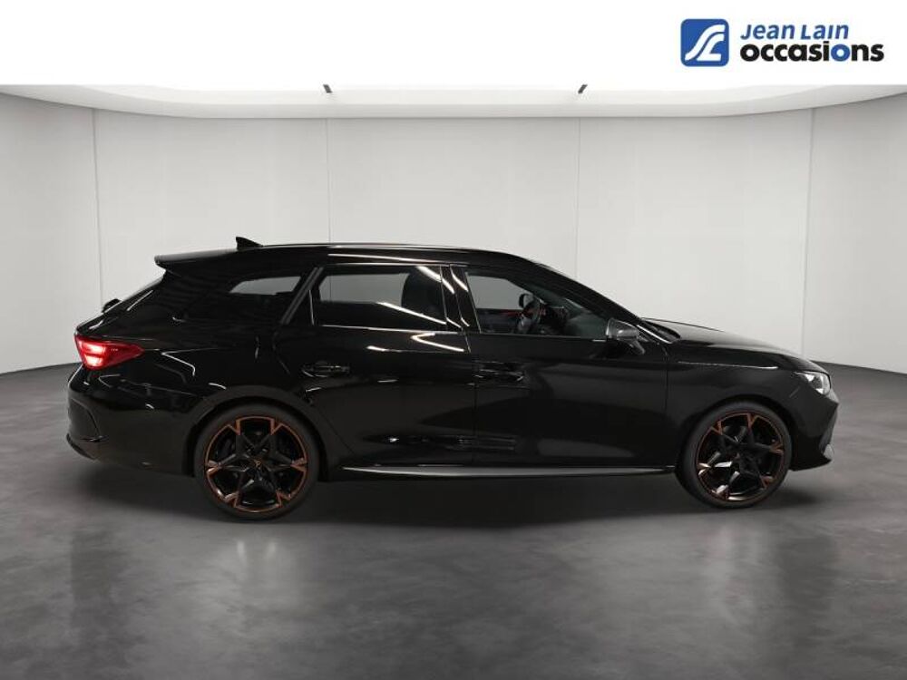 Leon Sportstourer eHybrid 272 ch DSG6 VZ 2025 occasion 73200 Albertville