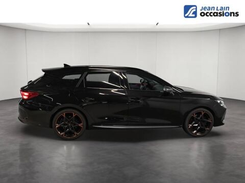 Leon Sportstourer eHybrid 272 ch DSG6 VZ 2025 occasion 73200 Albertville