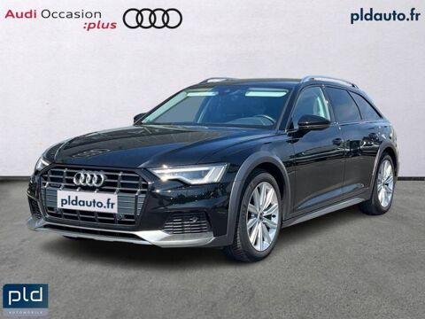 Audi A6 Allroad 45 TDI 245 ch Quattro S tronic 7 Avus 2021 occasion Aix-en-Provence 13090