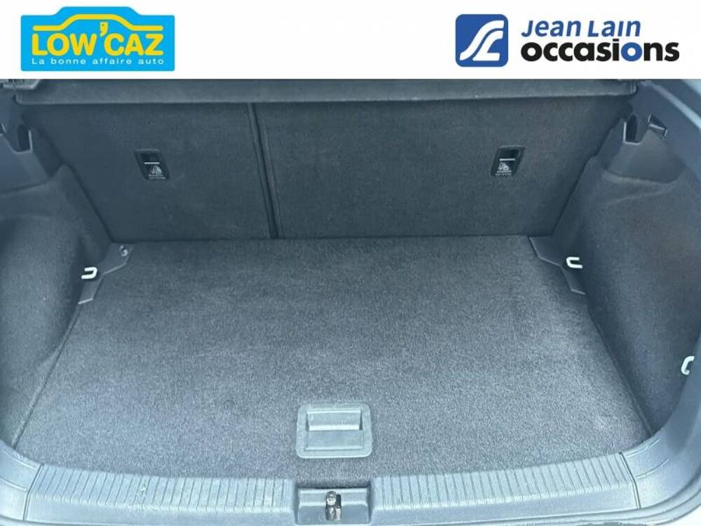 T-Cross 1.0 TSI 95 Start/Stop BVM5 United 2021 occasion 73490 La Ravoire