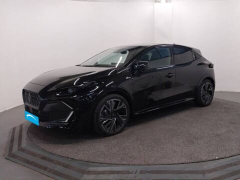Renault Clio E-Tech full hybrid 160 ch esprit Alpine 2026 occasion H&eacute;rouville-Saint-Clair 14200