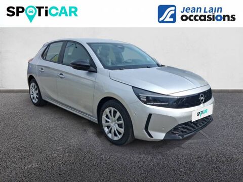 Corsa 1.2 Turbo Hybrid 110 ch e-DCT6 Edition 2026 occasion 74100 V&eacute;traz-Monthoux