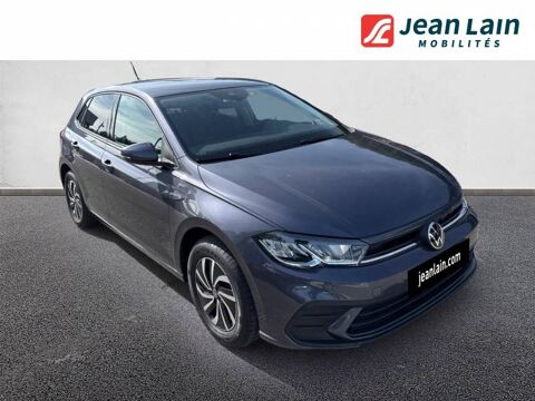 Polo 1.0 TSI 95 S&S DSG7 VW Edition 2026 occasion 38600 Fontaine