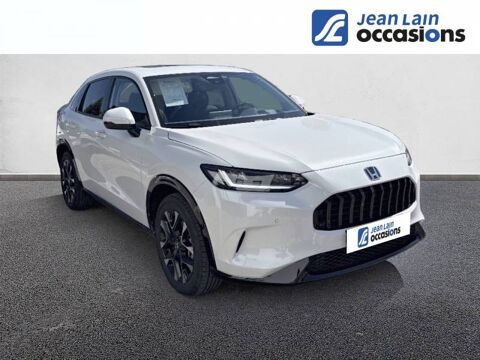 Zr-v ZR-V e:HEV 2.0 i-MMD Advance 2025 occasion 74100 V&eacute;traz-Monthoux