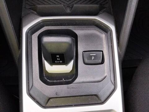 Duster Hybrid 140 Journey 2024 occasion 56850 Caudan