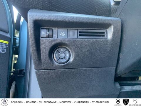 C4 PureTech 130 S&S BVM6 Feel Pack 2022 occasion 38300 Bourgoin-Jallieu
