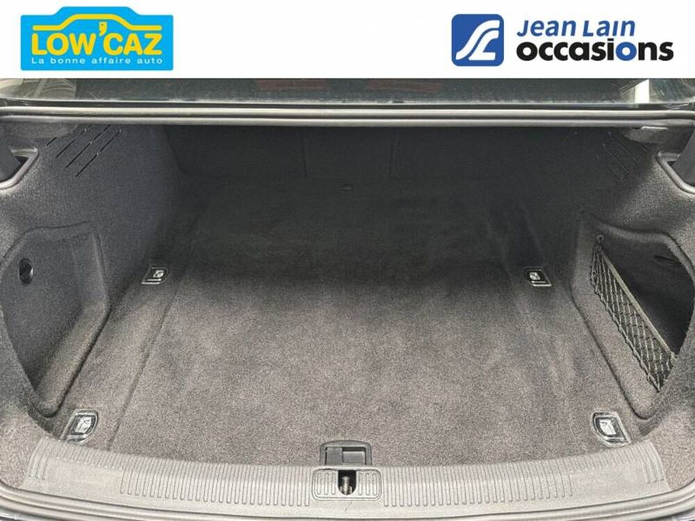 A4 40 TFSI 204 S tronic 7 Business Line 2021 occasion 73490 La Ravoire