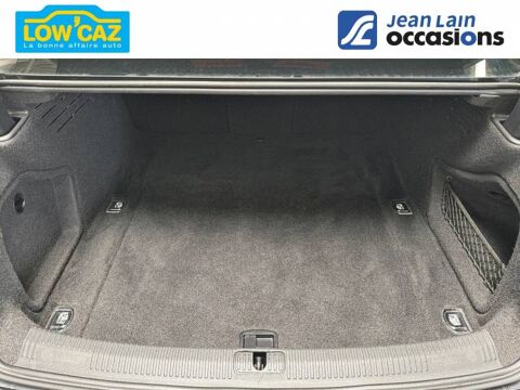 A4 40 TFSI 204 S tronic 7 Business Line 2021 occasion 73490 La Ravoire