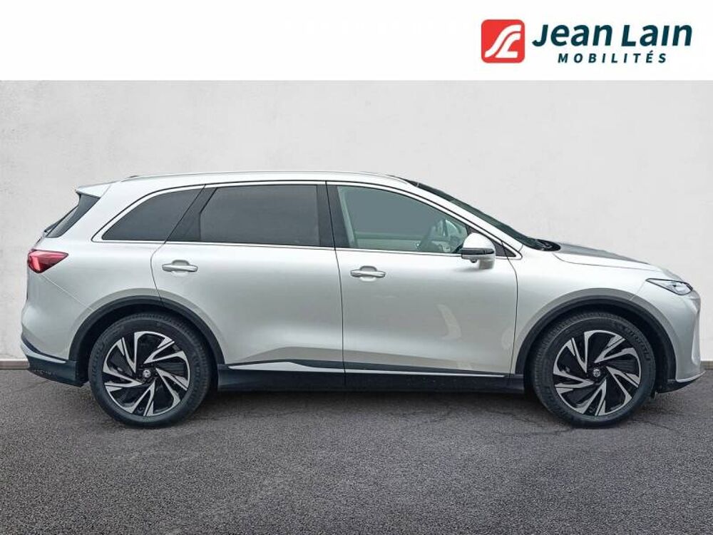 MGS6 EV Luxury 2026 occasion 74200 Anthy-sur-L&eacute;man