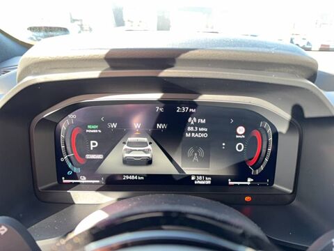 Qashqai e-Power 190 ch Tekna 2024 occasion 56850 Caudan