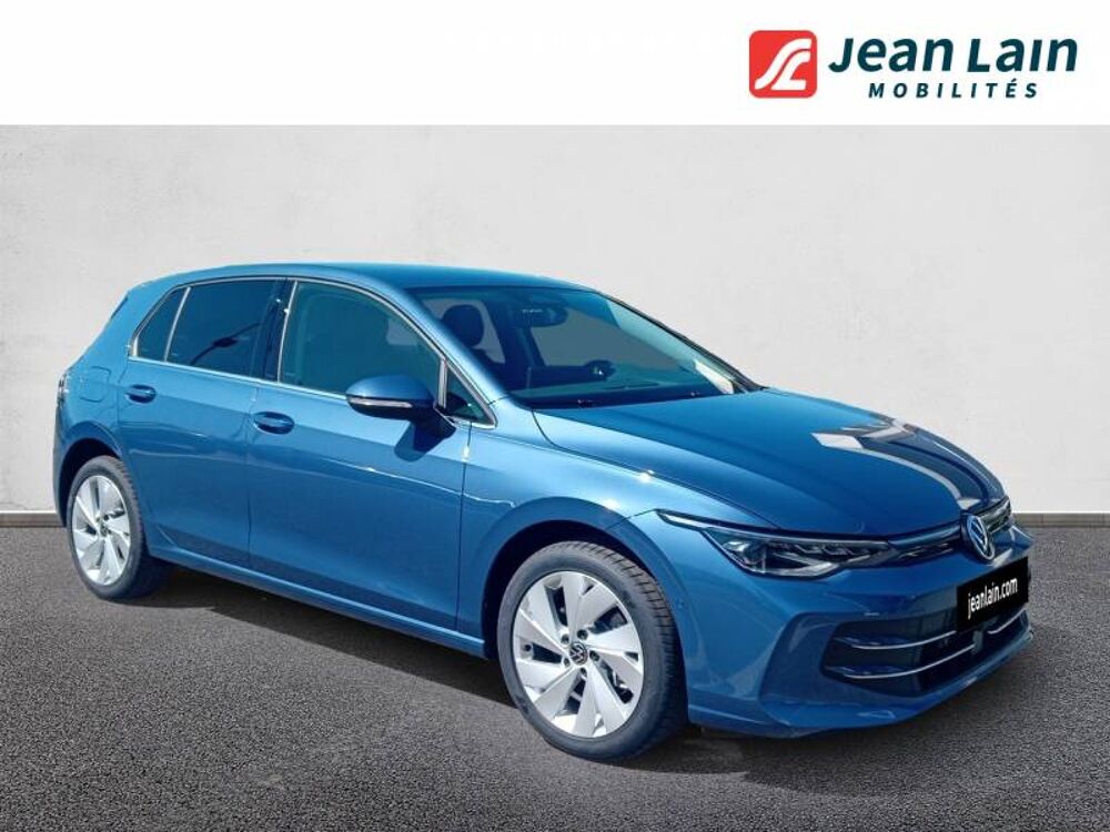 Golf 1.5 eHybrid 204 DSG6 Style 2026 occasion 74100 Annemasse