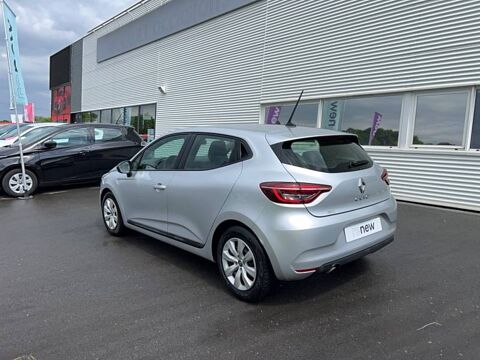 Clio SCe 65 Life 2020 occasion 22200 Guingamp