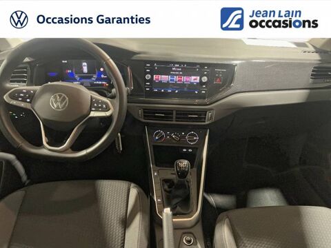 Polo 1.0 TSI 95 S&S BVM5 VW Edition 2025 occasion 74100 Ville-la-Grand