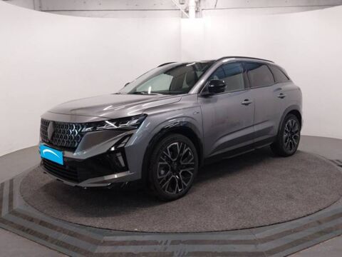 Annonce voiture Renault Austral 41900 €