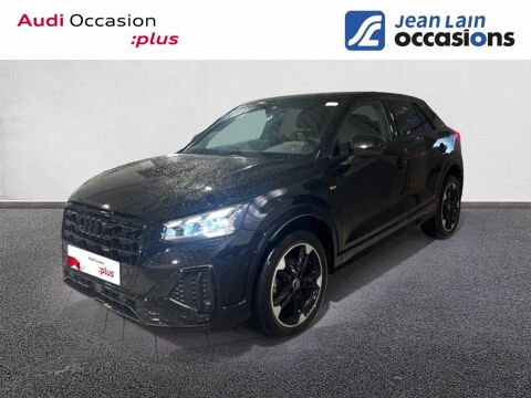 Annonce voiture Audi Q2 29990 €
