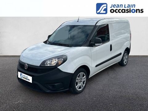 Annonce voiture Fiat Doblo 15290 