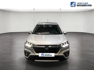 S-cross S-Cross 1.5 Dualjet Allgrip Hybrid Auto Style 2024 occasion 74600 Seynod