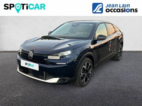 Annonce voiture Citroën C4 29900 €