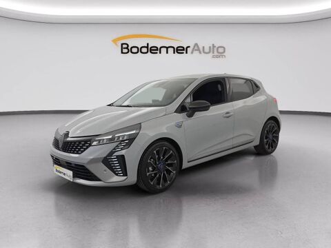 Renault Clio TCe 90 Esprit Alpine 2024 occasion Auray 56400