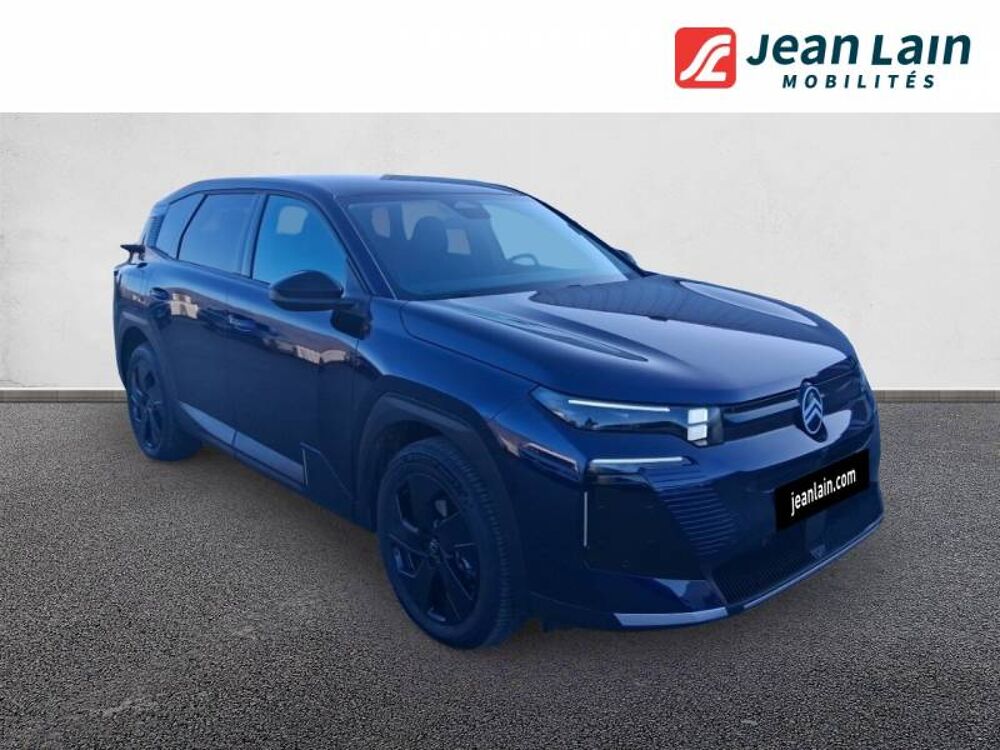 C5 aircross C5 Aircross Hybride 145 e-DCS6 Max 2025 occasion 01200 Valserh&ocirc;ne