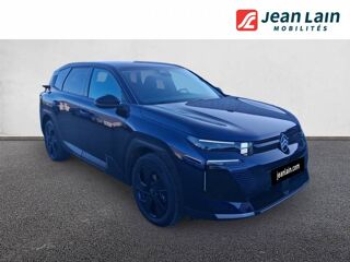C5 aircross C5 Aircross Hybride 145 e-DCS6 Max 2025 occasion 01200 Valserh&ocirc;ne
