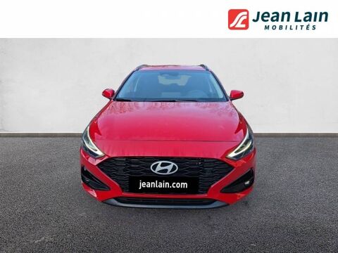 i30 SW 1.0 T-GDi 100 DCT-7 Creative 2025 occasion 38130 &Eacute;chirolles