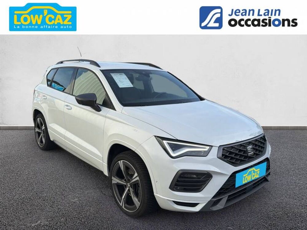 Ateca 2.0 TDI 150 ch Start/Stop DSG7 FR 2023 occasion 73490 La Ravoire