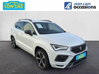 Ateca 2.0 TDI 150 ch Start/Stop DSG7 FR 2023 occasion 73490 La Ravoire