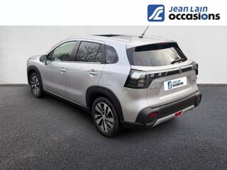 S-cross S-Cross 1.5 Dualjet Allgrip Hybrid Auto Style 2023 occasion 38121 Reventin-Vaugris