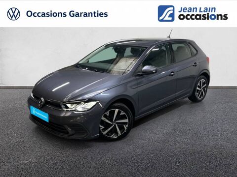 Volkswagen Polo 1.0 TSI 95 S&S DSG7 Life 2023 occasion Seynod 74600