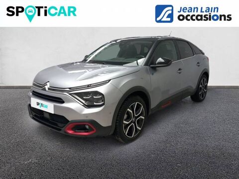 Annonce voiture Citron C4 15974 