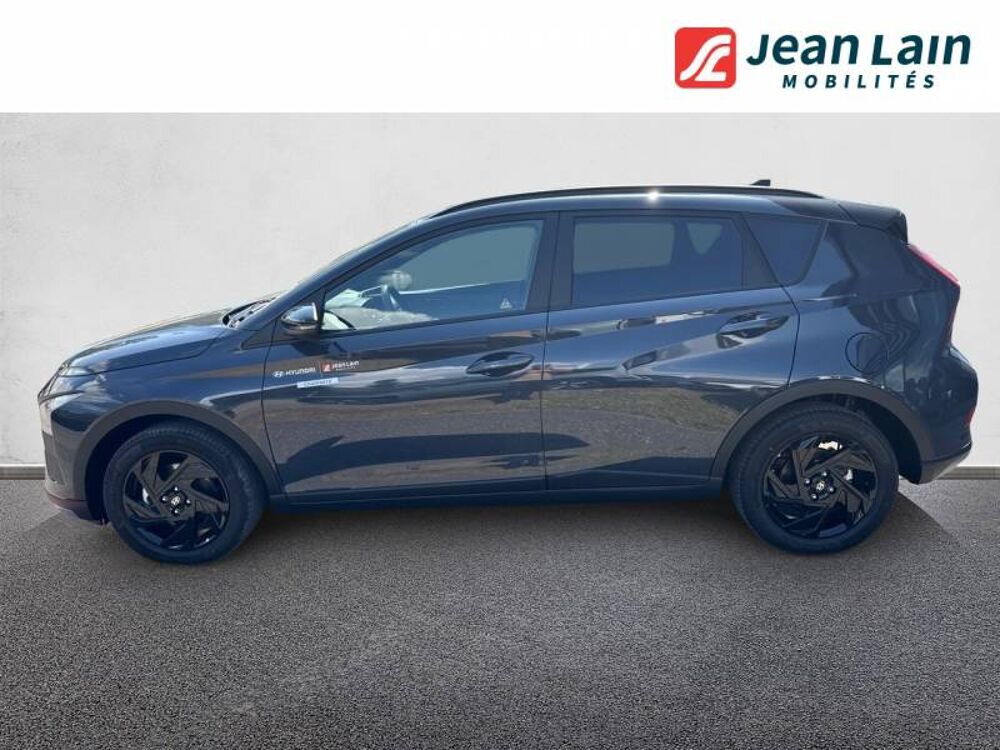 Bayon 1.0 T-GDi 90 DCT-7 Ultime Edition 2026 occasion 73290 La Motte-Servolex