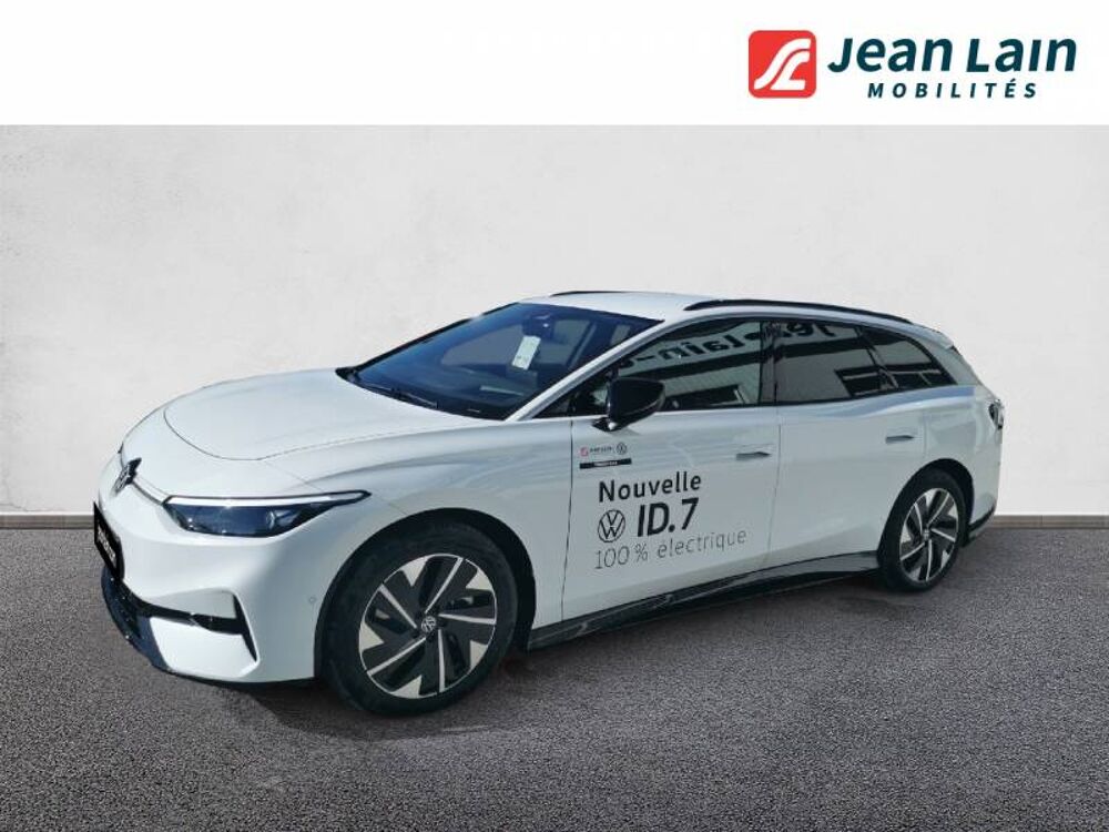 ID.7 Tourer 286 ch Pro Life Max 2024 occasion 74600 Seynod