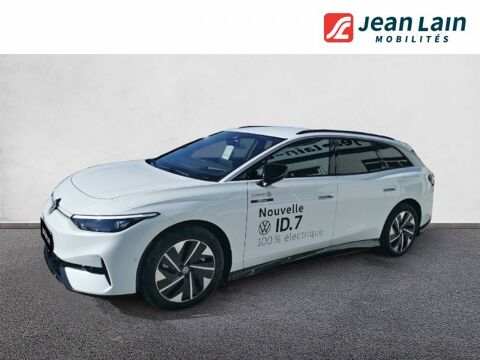 Annonce voiture Volkswagen ID.7 46910 €