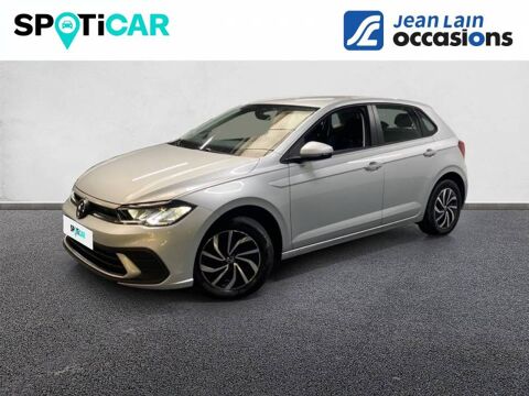 Annonce voiture Volkswagen Polo 16490 €