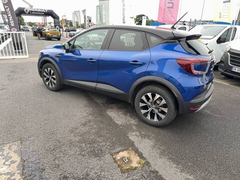 Captur TCe 90 Evolution 2024 occasion 22200 Guingamp