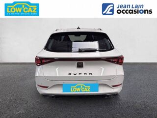 Leon Sportstourer 1.5 eTSI 150 ch DSG7 V 2023 occasion 73490 La Ravoire