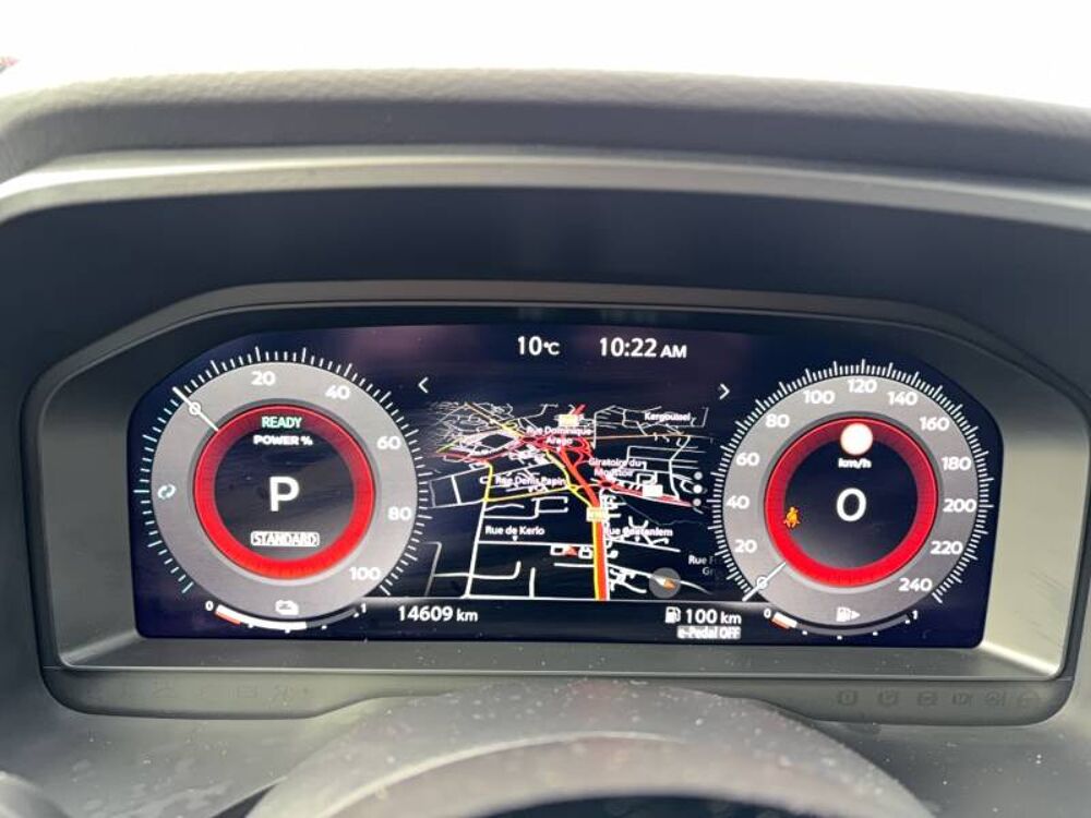 Qashqai e-Power 190 ch Tekna 2024 occasion 56850 Caudan